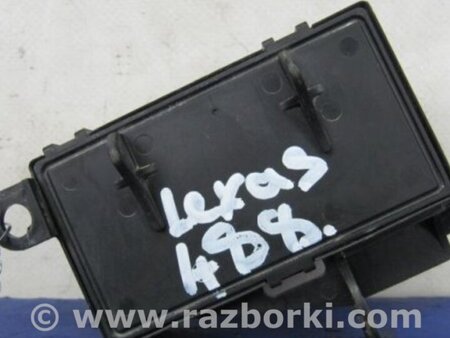 ФОТО Блок электронный для Lexus LS600 HL Киев