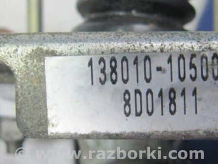 ФОТО Вакуумный усилитель для Lexus LS600 HL Киев
