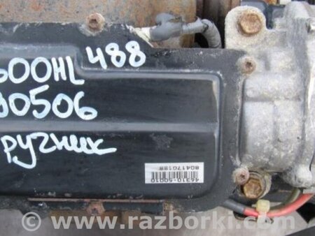 ФОТО Моторчик стояночного тормоза для Lexus LS600 HL Киев