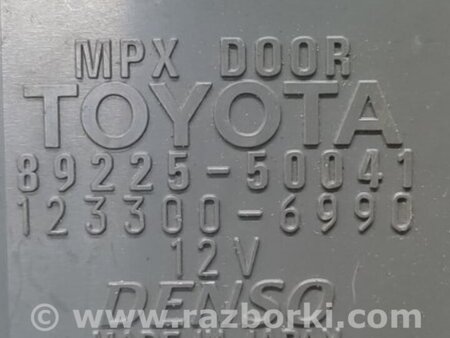 ФОТО Блок управления дверьми для Lexus LS600 HL Киев