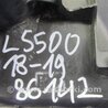ФОТО Воздушный фильтр (корпус) для Lexus LS500 (2018-) Киев