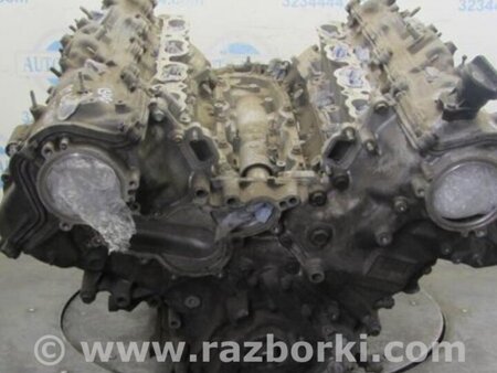 ФОТО Двигатель бензиновый для Lexus LS460 (2012-) Киев