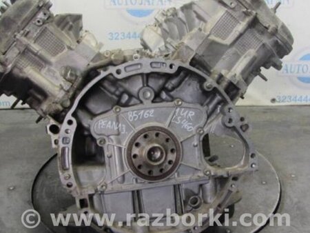 ФОТО Двигатель бензиновый для Lexus LS460 (2012-) Киев