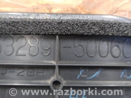 ФОТО Дефлектор радиатора для Lexus LS460 (06-12) Киев