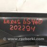 ФОТО Диффузор вентилятора радиатора (Кожух) для Lexus LS460 (06-12) Киев