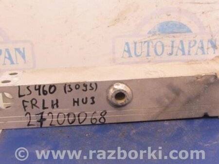 ФОТО Кронштейн усилителя переднего бампера для Lexus LS460 (06-12) Киев