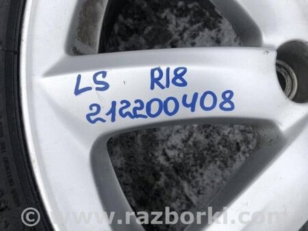 ФОТО Диск R18 для Lexus LS460 (06-12) Киев