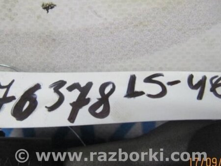 ФОТО Переключатель круиз-контроля для Lexus LS460 (06-12) Киев