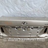Крышка багажника Lexus LS460 (06-12)