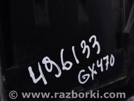ФОТО Блок предохранителей для Lexus GX Киев