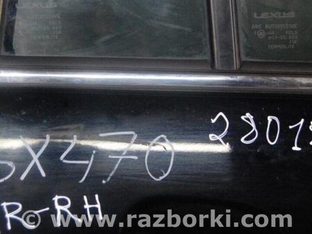 ФОТО Дверь для Lexus GX Киев