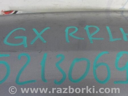 ФОТО Накладка крыла (расширитель арки) для Lexus GX Киев