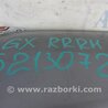 ФОТО Накладка крыла (расширитель арки) для Lexus GX Киев