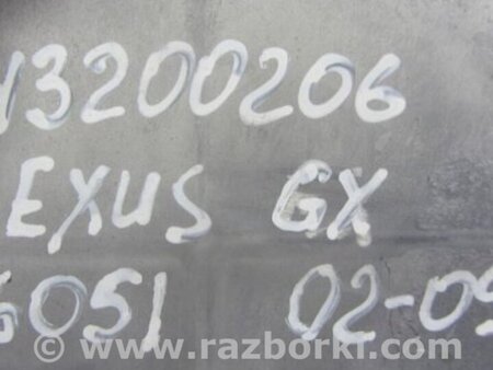 ФОТО Блок управления двигателем для Lexus GX Киев