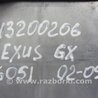 ФОТО Блок управления двигателем для Lexus GX Киев