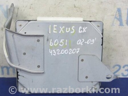 ФОТО Блок управления парктроником для Lexus GX Киев