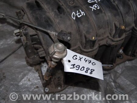 ФОТО Клапан давления топлива для Lexus GX Киев