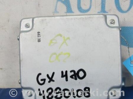 ФОТО Блок электронный для Lexus GX Киев