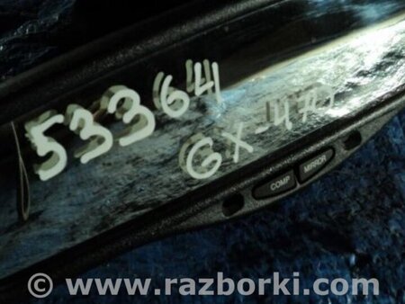 ФОТО Зеркало заднего вида (салон) для Lexus GX Киев