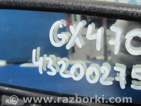 ФОТО Зеркало заднего вида (салон) для Lexus GX Киев