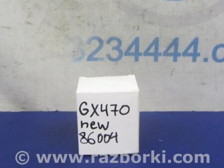 ФОТО Блок управления зеркалами для Lexus GX Киев