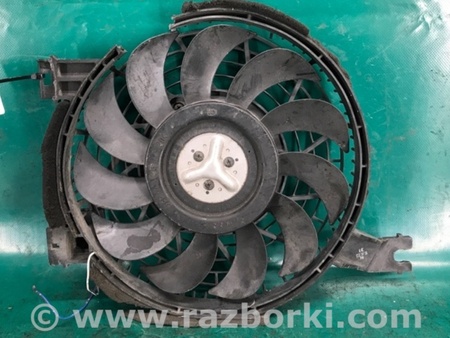 ФОТО Вентилятор радиатора кондиционера для Lexus GX Киев