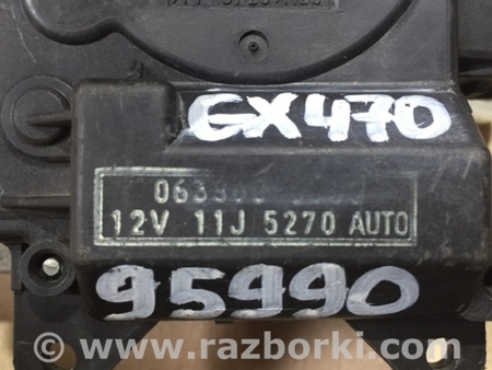 ФОТО Моторчик заслонки печки для Lexus GX Киев