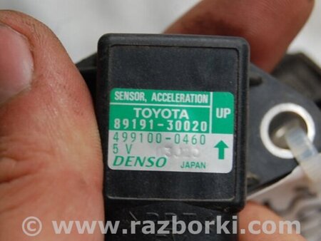 ФОТО Датчик педали газа для Lexus GX Киев