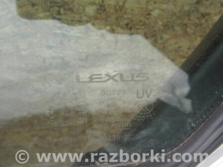 ФОТО Дверь для Lexus GS Киев
