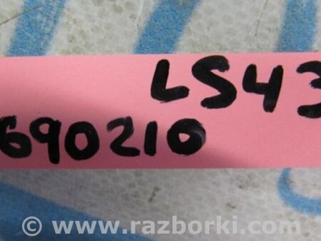 ФОТО Датчик угла поворота руля для Lexus LS430 (00-06) Киев