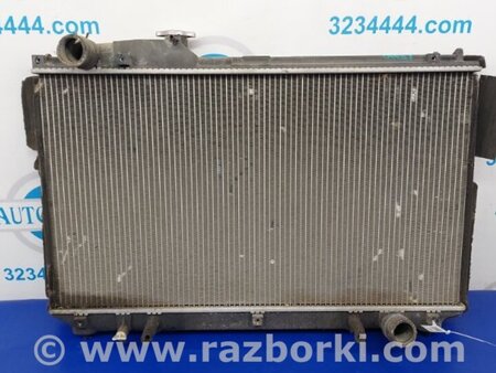 ФОТО Радиатор основной для Lexus LS430 (00-06) Киев
