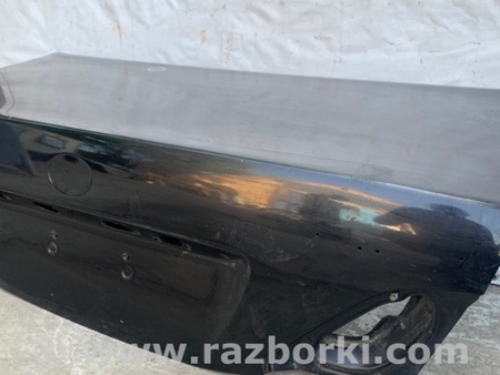 ФОТО Крышка багажника для Lexus LS430 (00-06) Киев