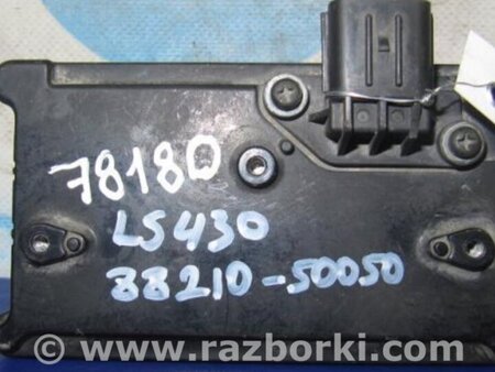ФОТО Блок управления круиз-контролем для Lexus LS430 (00-06) Киев