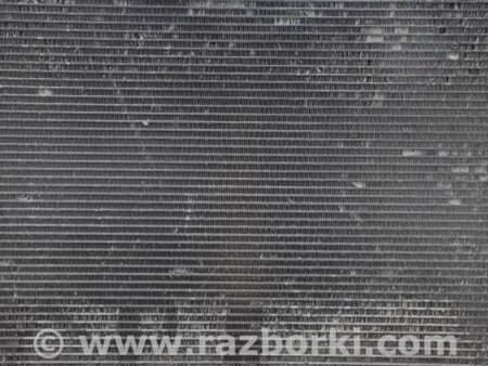 ФОТО Радиатор кондиционера для Lexus LS430 (00-06) Киев