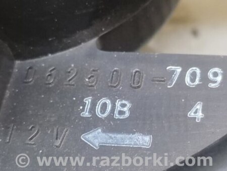 ФОТО Моторчик печки для Lexus LS430 (00-06) Киев
