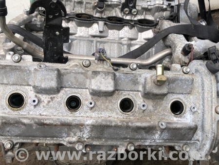 ФОТО Двигатель бензиновый для Lexus LS430 (00-06) Киев