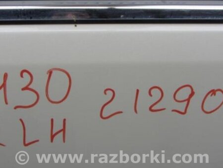 ФОТО Дверь для Lexus LS430 (00-06) Киев