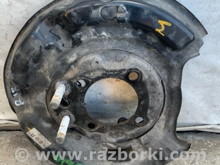 ФОТО Тормозной механизм для Lexus LS430 (00-06) Киев