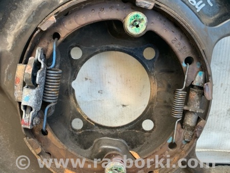 ФОТО Тормозной механизм для Lexus LS430 (00-06) Киев