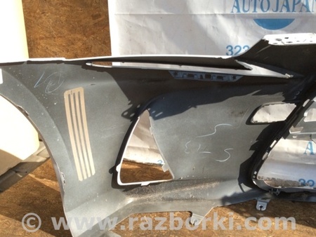 ФОТО Бампер передний для Lexus IS250/350 (2013-) Киев