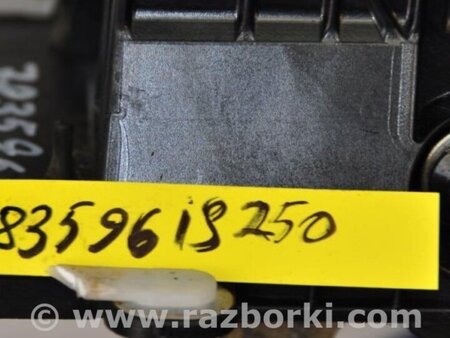 ФОТО Кулиса переключения АКПП для Lexus IS250/350 (06-12) Киев