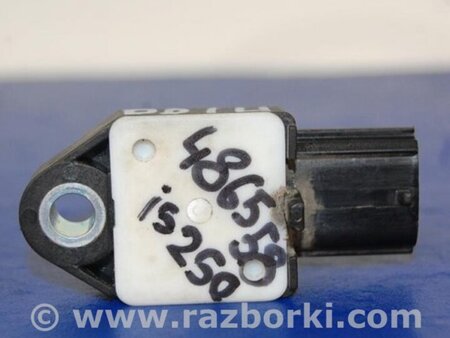 ФОТО Датчик удара для Lexus IS250/350 (06-12) Киев