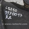 ФОТО Задний редуктор для Lexus IS250/350 (06-12) Киев