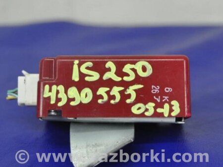 ФОТО Блок  управления центральным замком для Lexus IS250/350 (06-12) Киев