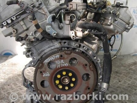 ФОТО Двигатель бензиновый для Lexus IS250/350 (06-12) Киев