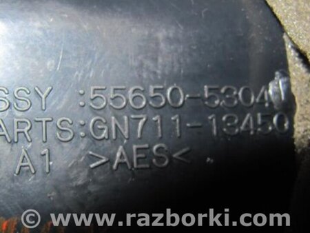 ФОТО Дефлектор торпеды для Lexus IS250/350 (06-12) Киев