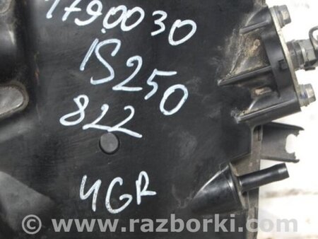 ФОТО Впускной коллектор для Lexus IS250/350 (06-12) Киев