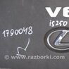 ФОТО Накладка двигателя декоративная  для Lexus IS250/350 (06-12) Киев