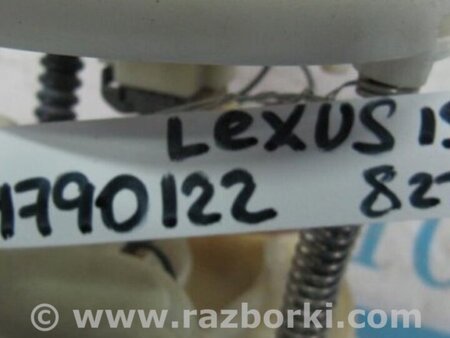 ФОТО Топливный насос для Lexus IS250/350 (06-12) Киев