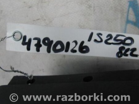 ФОТО Кожух рулевой колонки для Lexus IS250/350 (06-12) Киев